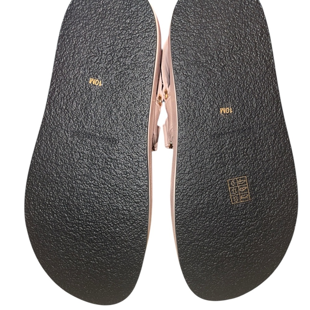 COPY - Tory Burch Kira Sport Sandals - Picture 4 of 4